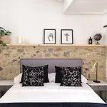 דירה Magnolia *