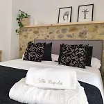 דירה Magnolia *