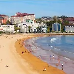 Magnolia * Santiago (Cantabria)