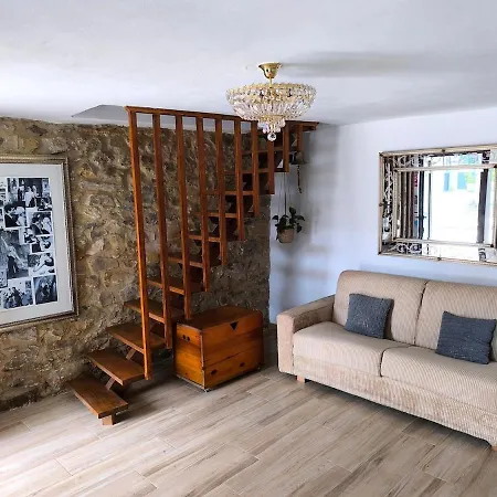 Appartement Magnolia Santiago (Cantabria)