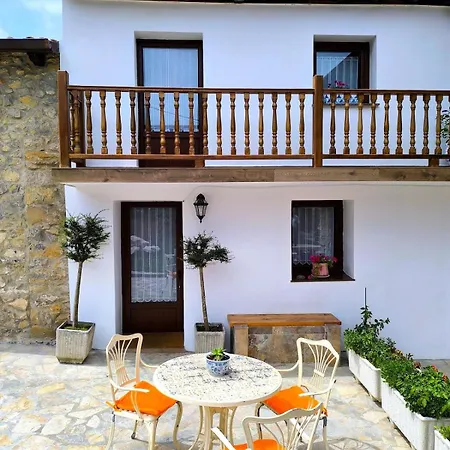 Apartmán Magnolia