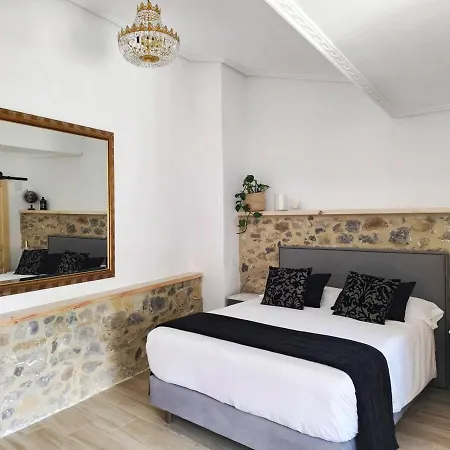 Apartmán Magnolia *