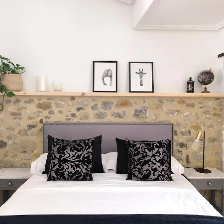 Apartmán Magnolia *