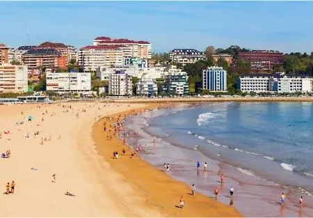 Magnolia * Santiago (Cantabria)