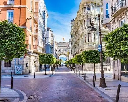 Magnolia * Santiago (Cantabria)