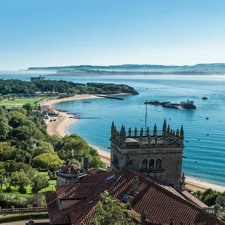 Appartement Magnolia *