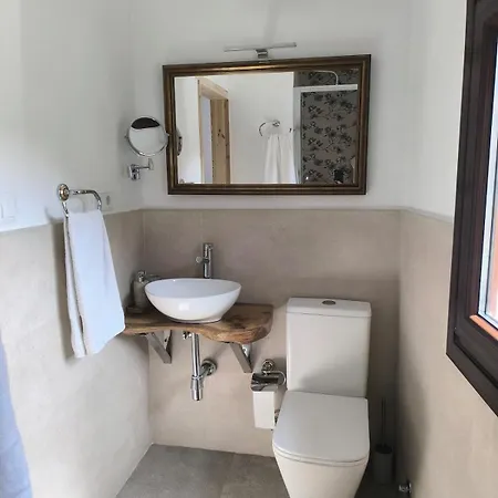 Magnolia شقة Santiago (Cantabria)