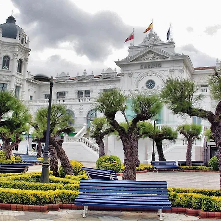 Magnolia Santiago (Cantabria)