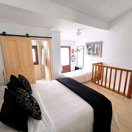 Magnolia * Santiago (Cantabria)