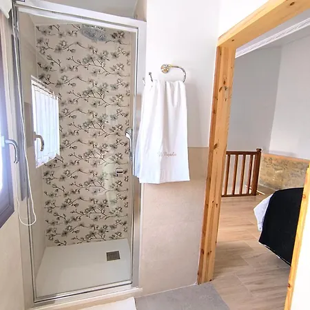 公寓 Magnolia Santiago (Cantabria)