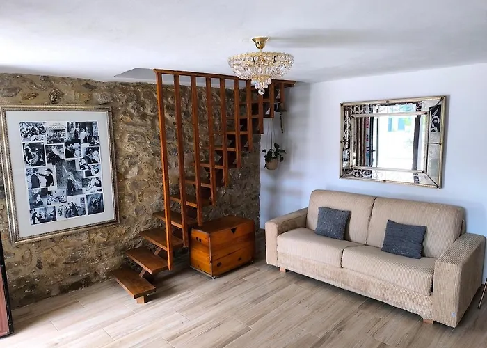 Appartement Magnolia Santiago (Cantabria)