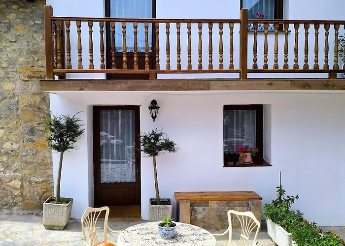 Appartement Magnolia