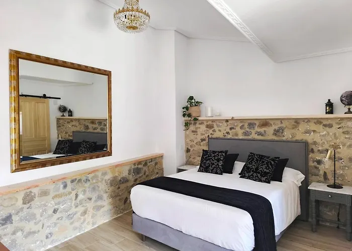 Appartement Magnolia *