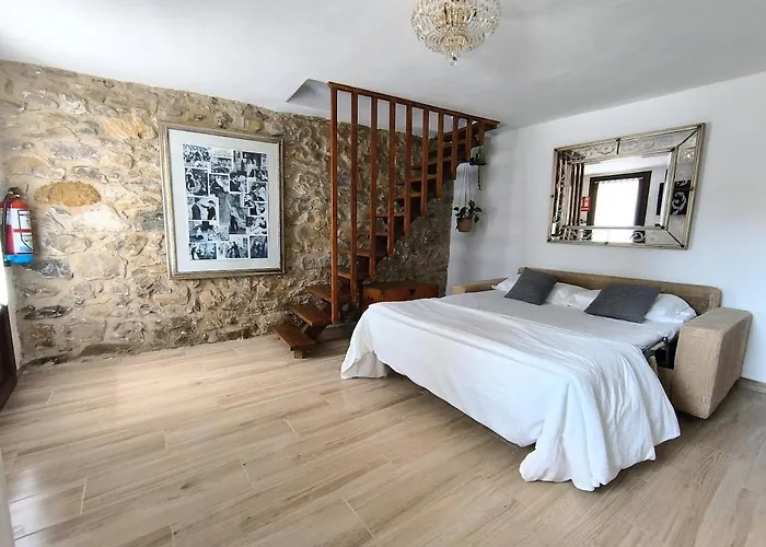 Magnolia Appartement *