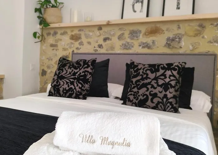 Appartement Magnolia *