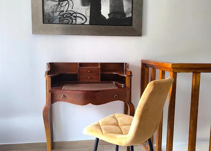 Magnolia Appartement