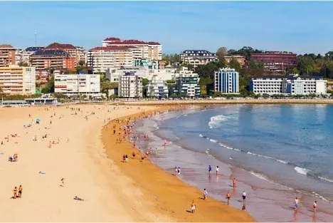 Magnolia * Santiago (Cantabria)