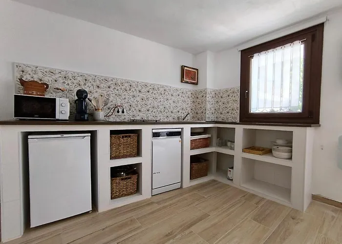 Appartement Magnolia