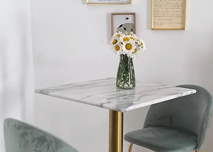 Magnolia Appartement