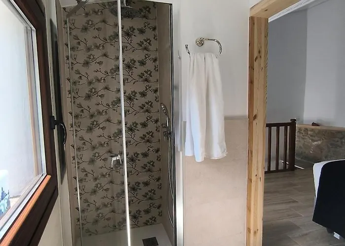 Magnolia Appartement Santiago (Cantabria)