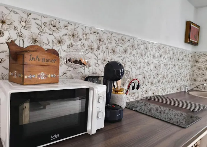 Magnolia Appartement