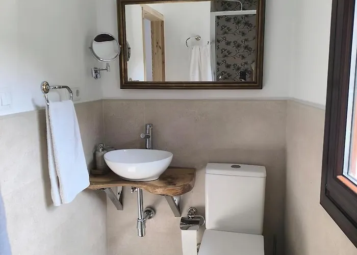 Magnolia Appartement Santiago (Cantabria)