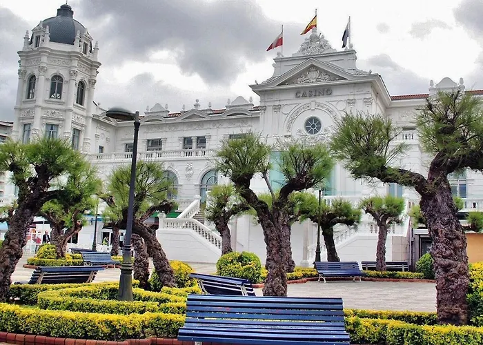 Magnolia Santiago (Cantabria)